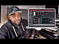 Made A Crazy Beat Using MPC Software