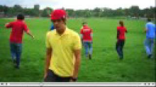 Clap Your Hands and Say Yeah - The Skin of My Yellow Country Teeth