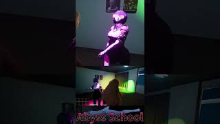#short【Abyss School】ユニークなゾンビ