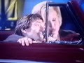 sylvie vartan  pierre palmade; panne d'essence!