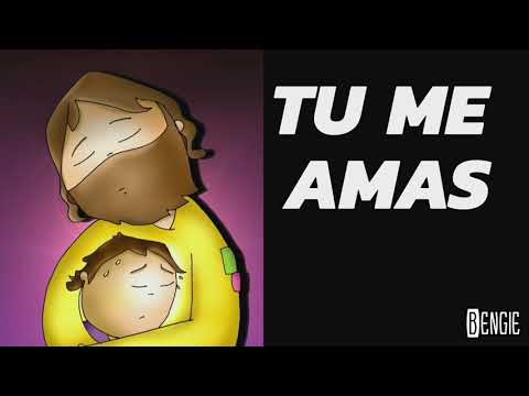 Me Siento Bien - Mr Don Feat Bengie Lizzy Parra - Video Lirycs 2020 Reggaeton Cristiano