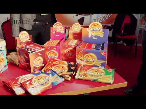 SeneFood & SenePack - Food,Food Processing and Packaging Fair - Dakar / Senegal