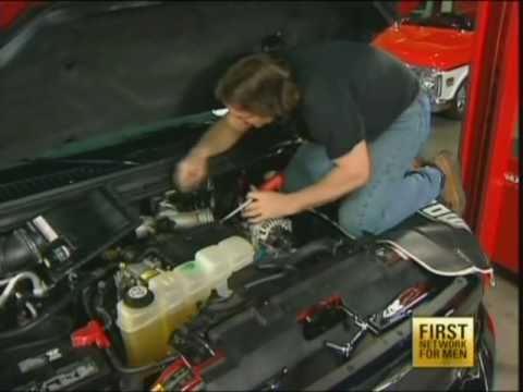 Ford 7.3L PowerPack