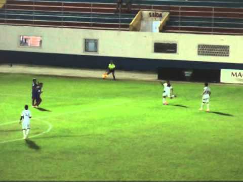 Marcilio Dias  4 X 0 Juventus