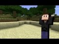Minecraft - form this way 1 hour 