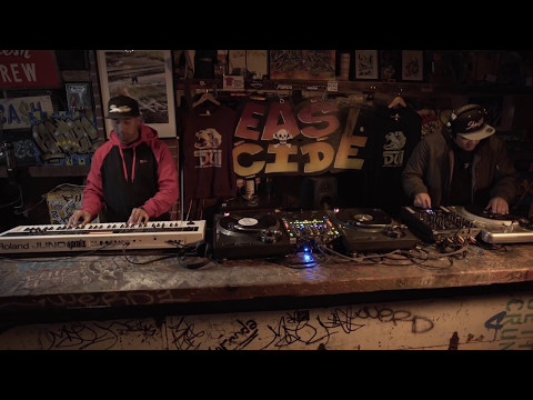 DJ Praiz & Wundrkut - It Goes Like (Official Music Video)