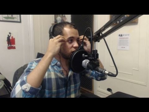 Off the Chart YouTube preview