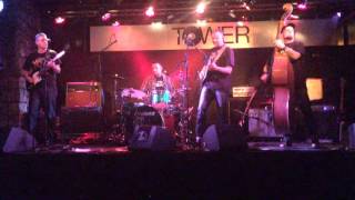 The Dukes - Mystery Train part 2