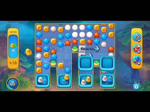 Fishdom/Gameplay/Levels(10765)