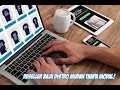 Inilah MODAL BISNIS DISTRO CUMA RIBU DIBIMBING SAMPAI SUKSES, viral!