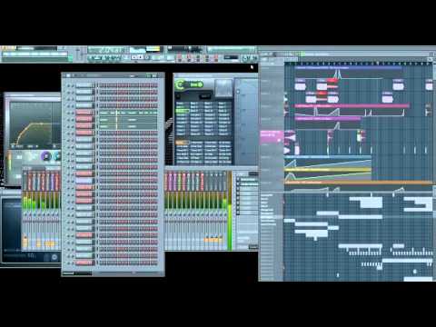 Housequake & Anita Kelsey - Shed My Skin (DnM Remix)