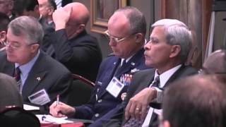 Keynote: Hon. Ike Skelton