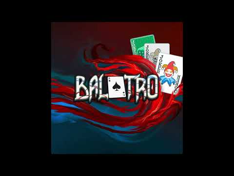 Good VGM 355 - Balatro - Main Theme