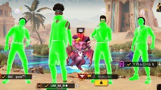 SAIU NOVA ATUALIZAÇÃO DO HOLOGRAMA ATUALIZADO😱 PARA CONTA PRINCIPAL🤯 100% ANT BLACK 100% ANT BAN🔥