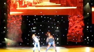 My Chick Bad - Hip Hop (SYTYCD)