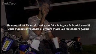 Anuel AA, Lito Kirino - Coronamos || LETRA