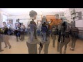 GAVRILOV DANCE Students Learning Waltz