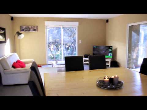 Le Gîte de L'Amandier - Introduction