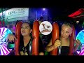 Amazing Fun Foryou Slingshot Slingshotride Fypシ゚viral Compilation