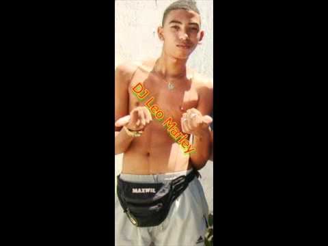 melo de nena 2009 dj leo marley