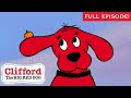 Clifford S Carnival Full Episode Clifford The Big Red Dog Scholastic Classic