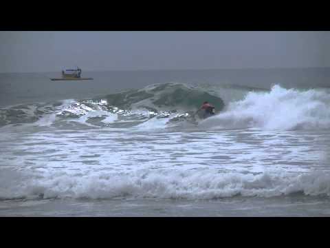 Cheyne Horan WSL Heritage Series Expression Session 2015 Hurley Pro