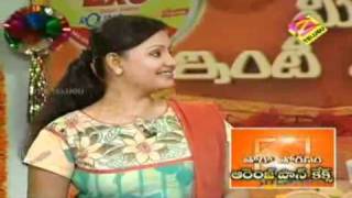 Mee Inti Vanta Jan. 01 '11 Part - 3