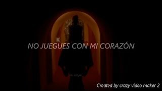 Don't Phunk With My Heart; The Black Eyed Peas【SUBTITULADA】