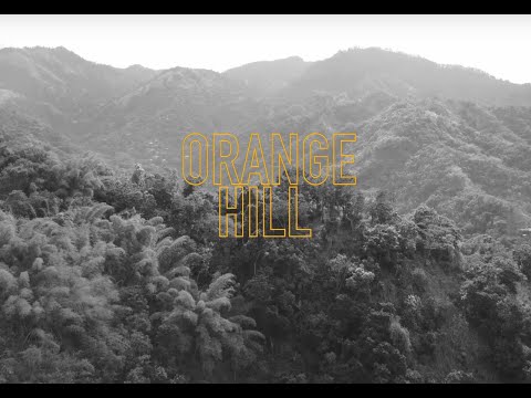 JAM - ORANGE HILL feat. G Mac - produziert von Enaka (Official Video)