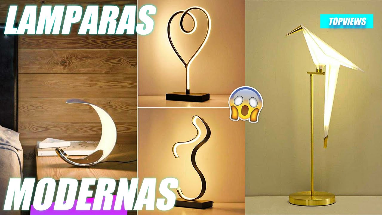 Watch lámparas para mesa de noche modernas Now lámparas para mesa de noche modernas