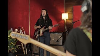 Dan Sultan - Killer feat. Camp Cope (Live at Red Moon Studios)