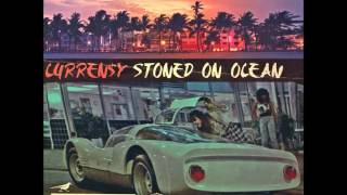 Curren$y - Game Tapes (Instrumental)