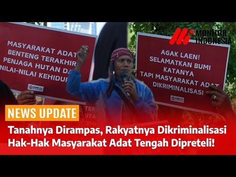 PT TPL Kriminalisasi Rakyat Batak