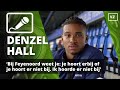 ‘Bij Feyenoord weet je: je hoort erbij of je hoort er niet bij. Ik hoorde er niet bij’