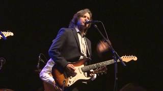 Nitty Gritty Dirt Band - &quot;American Dream&quot; - 12/03/2018