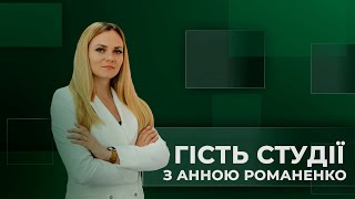 Руслан Мельник у студії 