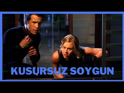 Kusursuz Soygun Türkçe Dublaj İzle | Gerilim Filmi İzle | Full HD İzle