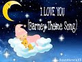 Most Epic Instrumental Music The Barney Theme Song With Lyrics