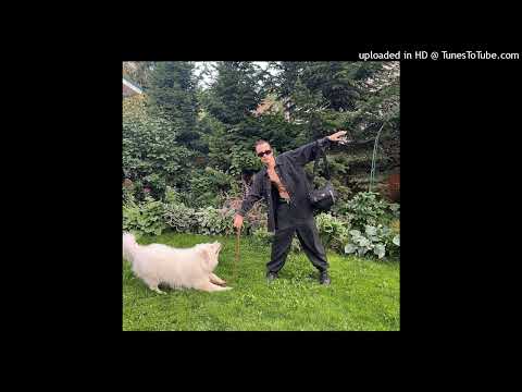 $SLAVA MARLOW x MORGENSHTERN x THE LIMBA$ Type Beat - SAINT LAURENT (prod. RJ)