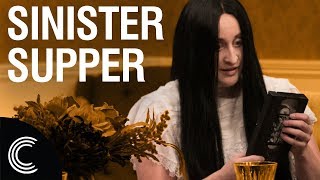 An Evil Dinner Party