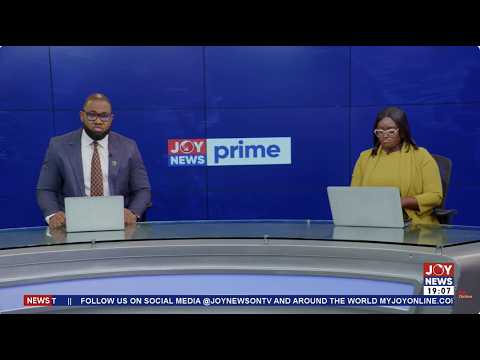 From accuser to accused? OSP weighs petitions for a probe into Gyamfi’s claim against Afenyo-Markin.