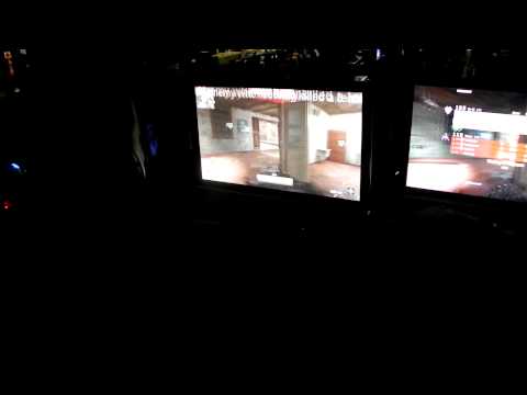 [ACL Sydney 2011] Grand Final final moments