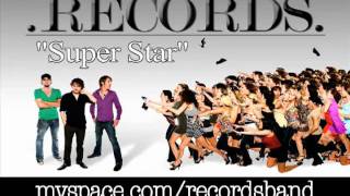Super Star - RECORDS