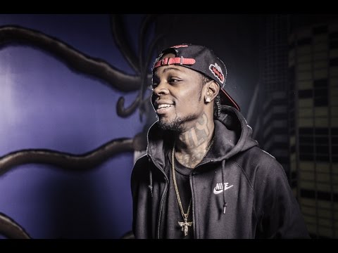 Cash Kidd - Grandson (Official Music Video)