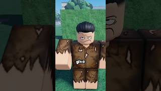I Paid Homeless People to Cry #roblox #usa
