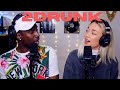 Nick Jonas 2Drunk Ni Co Cover