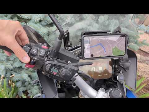 WunderLINQ Guru Maps Integration