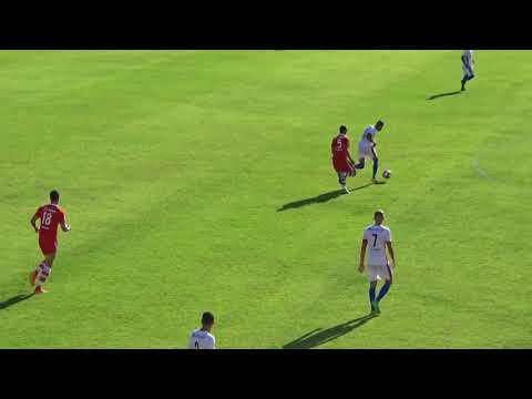 C.V America - 2ª Fase - Grupo X - 3ª Rodada - America x Bonsucesso - Carioca Série A 2018