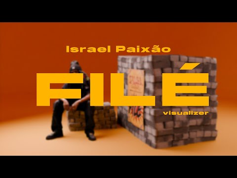 Israel Paixão - Filé (Prod: Lusi.wav)