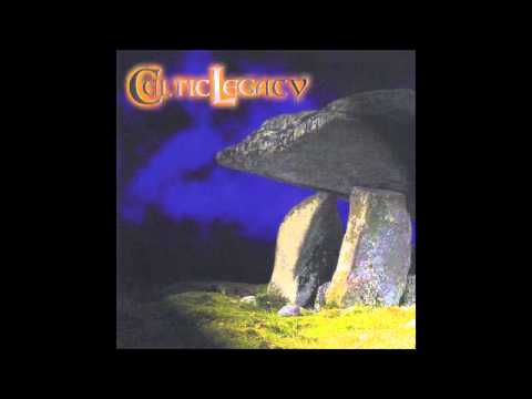 Celtic Legacy-Wandering Free (1998) Ireland